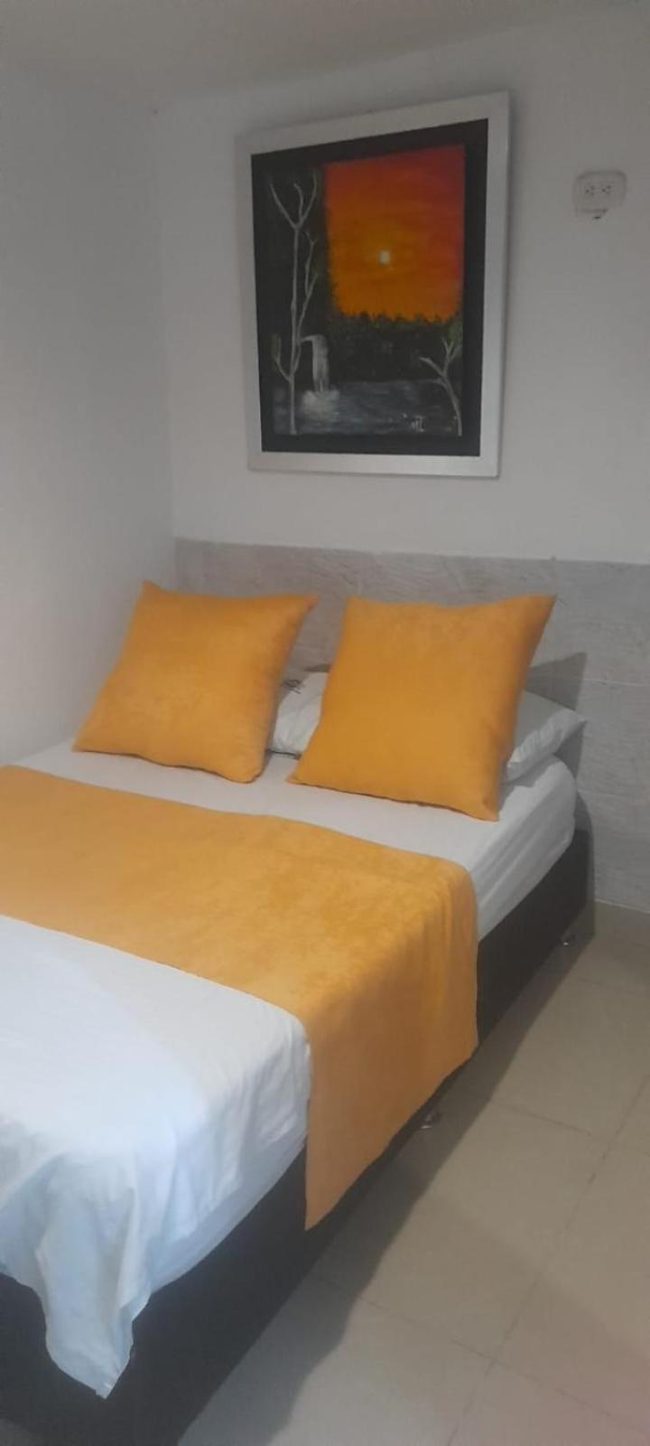 Hotel Casa Murano Neiva  Exterior photo