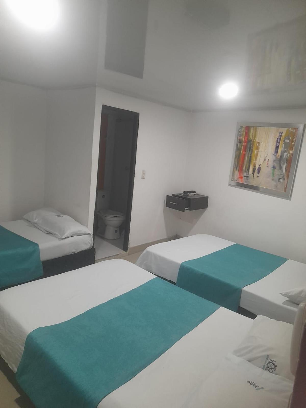 Hotel Casa Murano Neiva  Exterior photo