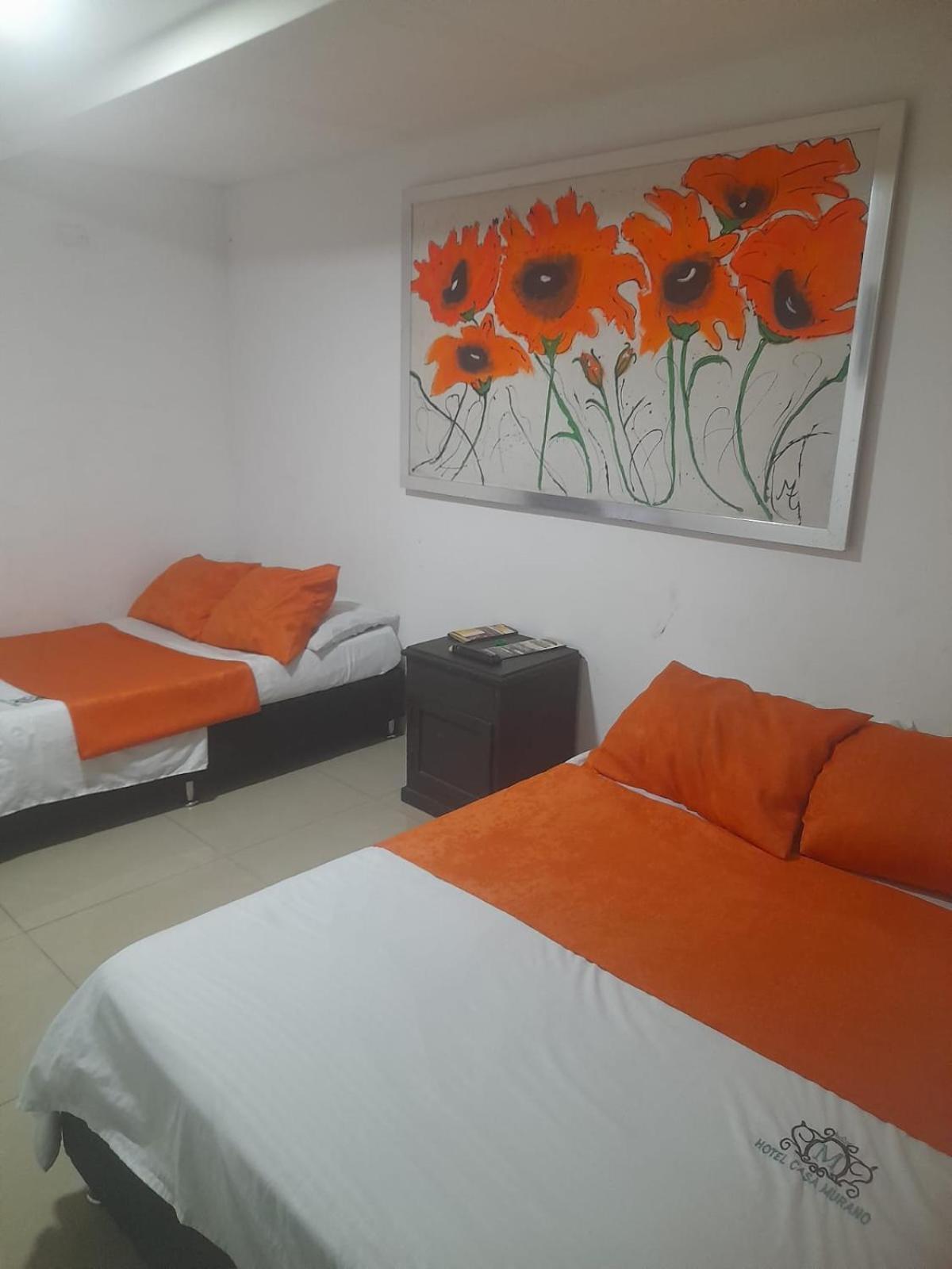 Hotel Casa Murano Neiva  Exterior photo