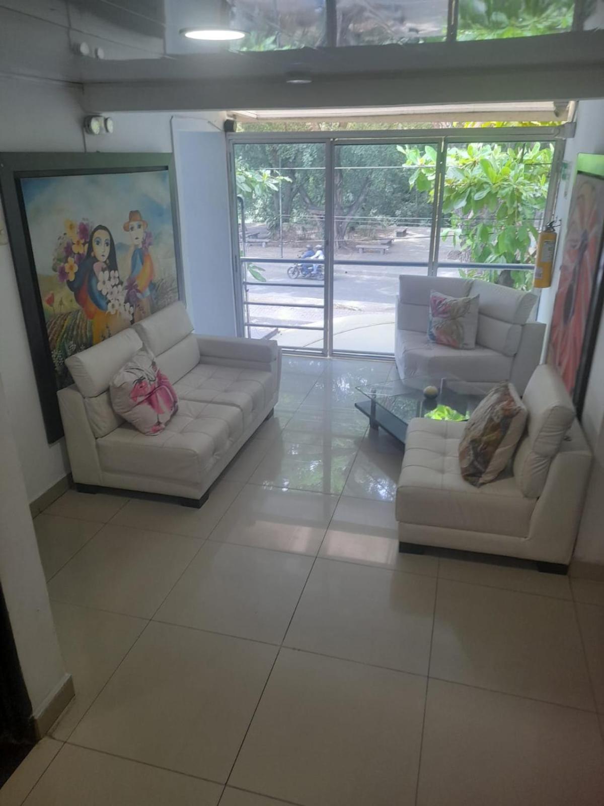 Hotel Casa Murano Neiva  Exterior photo