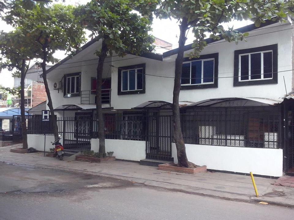Hotel Casa Murano Neiva  Exterior photo