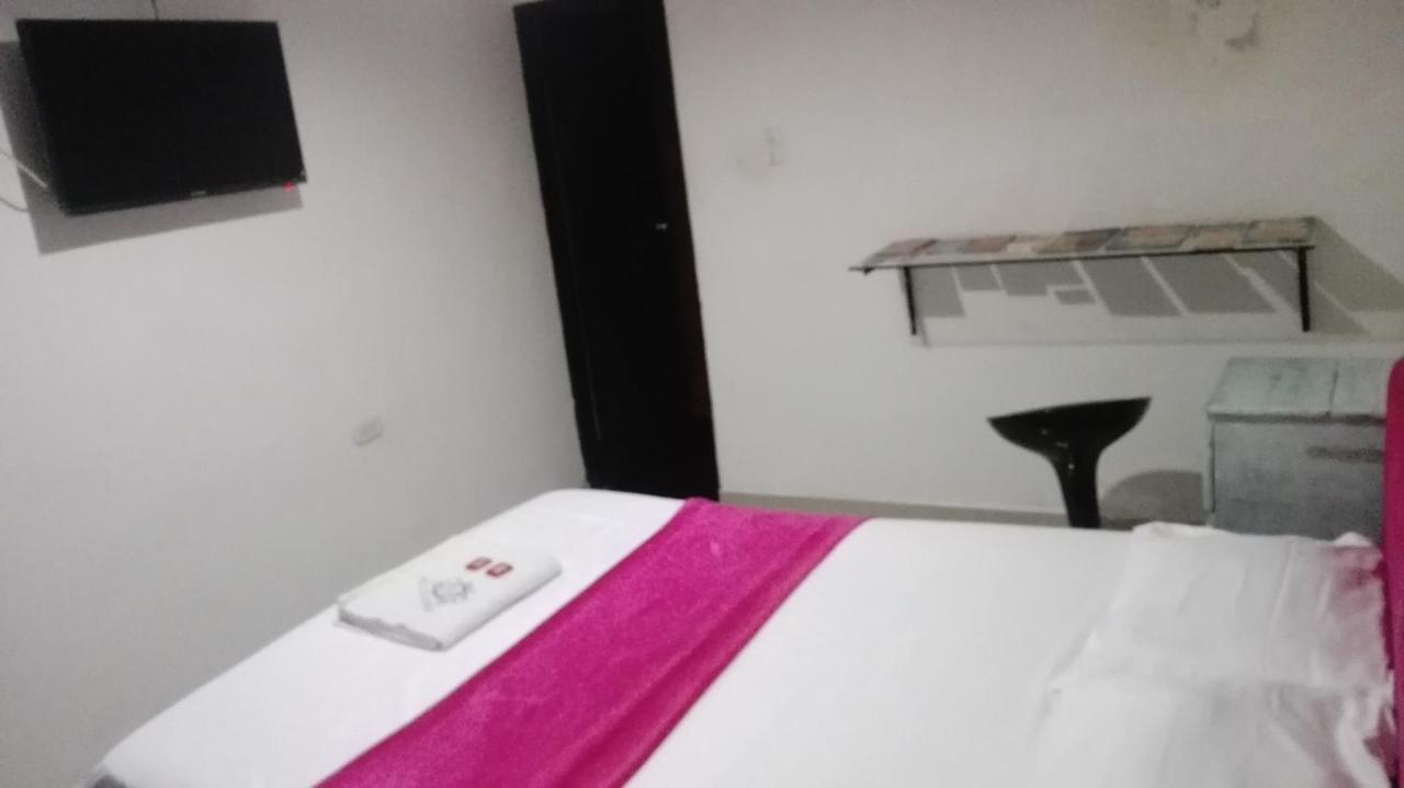 Hotel Casa Murano Neiva  Exterior photo