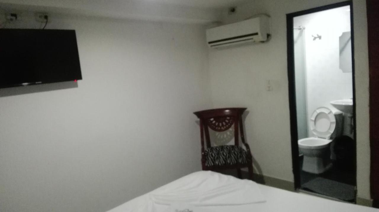 Hotel Casa Murano Neiva  Exterior photo