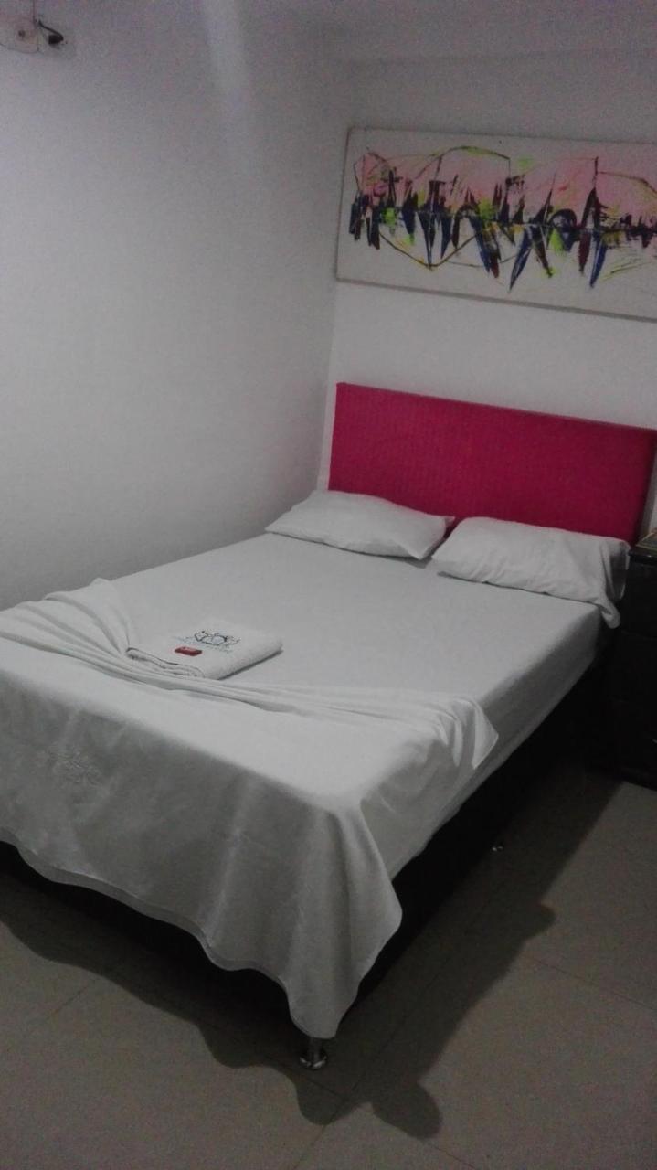Hotel Casa Murano Neiva  Exterior photo