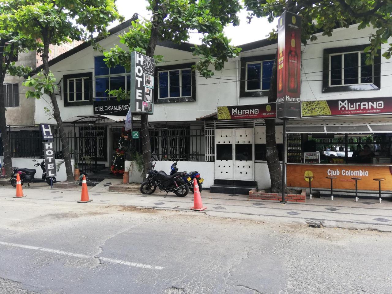 Hotel Casa Murano Neiva  Exterior photo