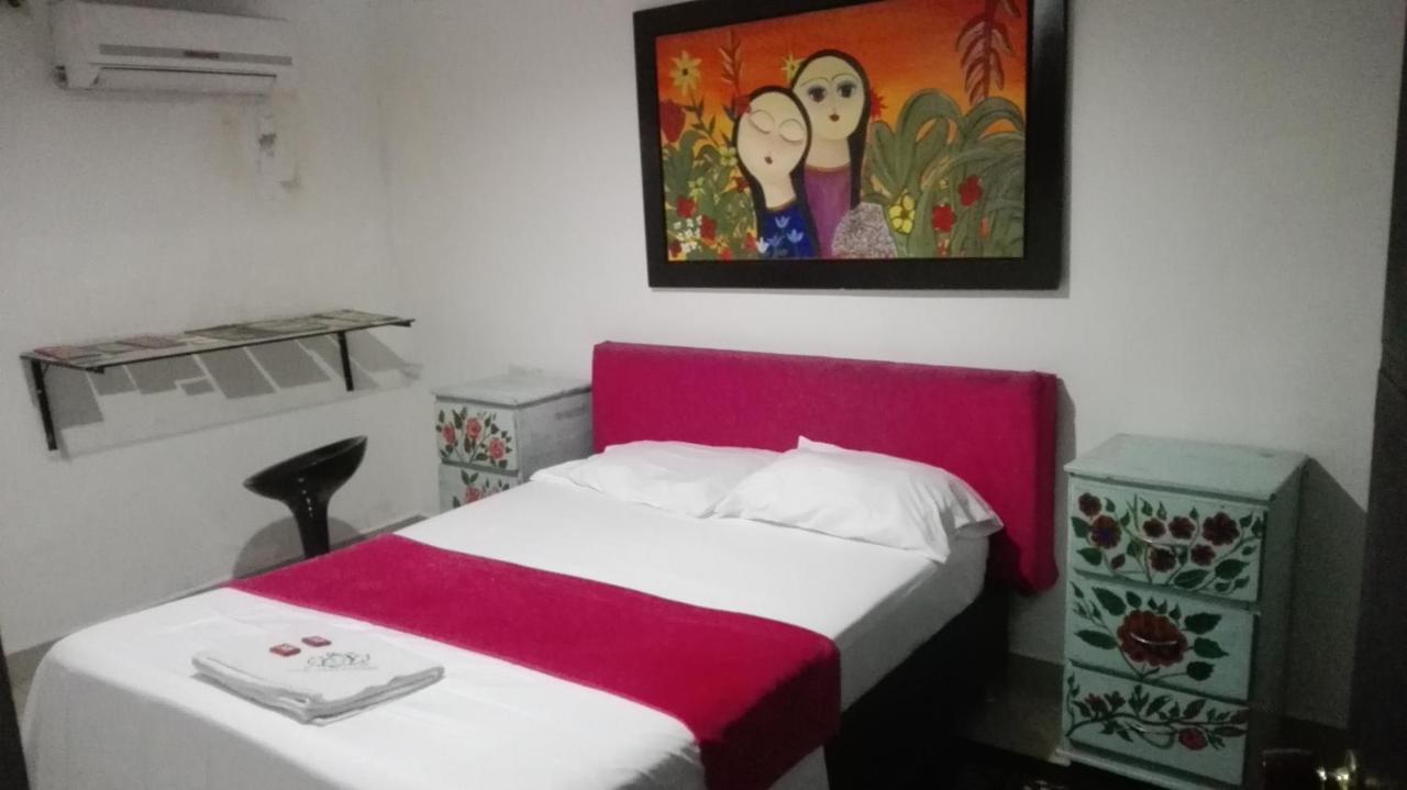 Hotel Casa Murano Neiva  Exterior photo
