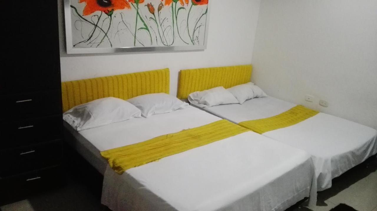 Hotel Casa Murano Neiva  Exterior photo