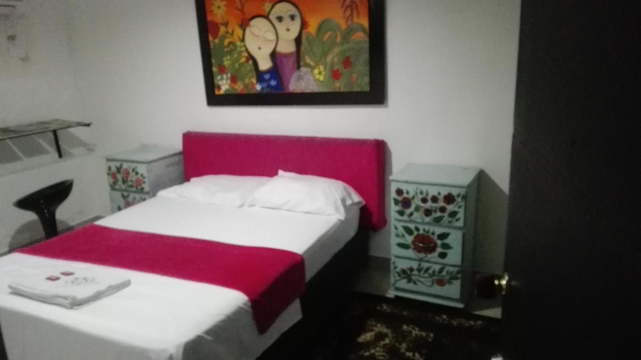 Hotel Casa Murano Neiva  Exterior photo