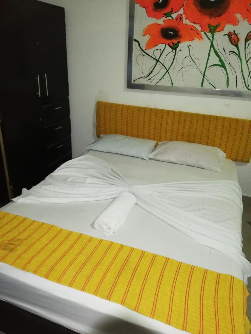 Hotel Casa Murano Neiva  Exterior photo