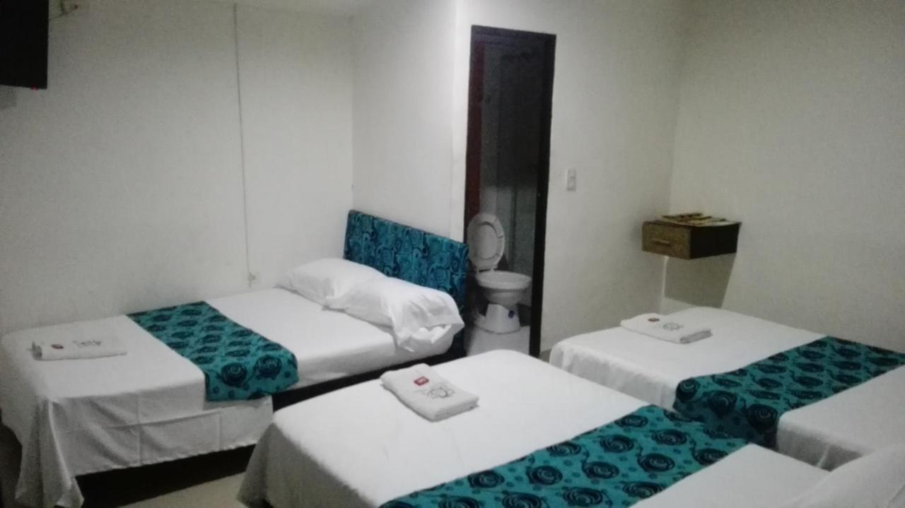 Hotel Casa Murano Neiva  Exterior photo