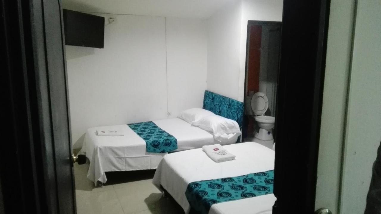Hotel Casa Murano Neiva  Exterior photo